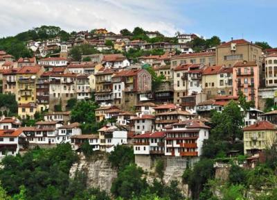 تور بلغارستان ارزان: راهنمای سفر به ولیکو ترنوو، بلغارستان