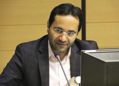 استان زنجان در بخش صنعت فرش ظرفیت های خوبی وجود دارد