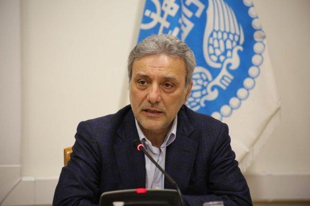 طرح توسعه دانشگاه تهران از قانونی ترین طرح های توسعه ای کشور است طرح توسعه دانشگاه تهران از قانونی ترین طرح های توسعه ای کشور است