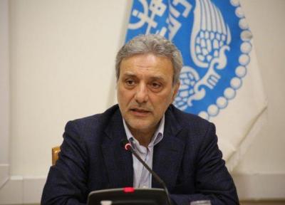 طرح توسعه دانشگاه تهران از قانونی ترین طرح های توسعه ای کشور است