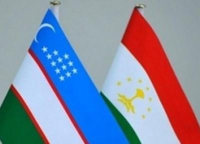 افزایش چشمگیر مبادله تجاری تاجیکستان و ازبکستان