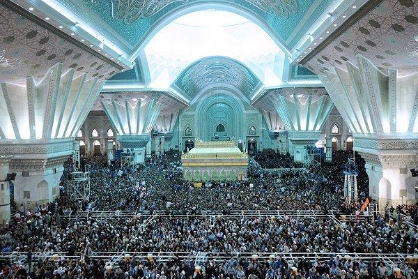 آمادگی استان تهران برای پذیرایی از مهمانان رحلت امام