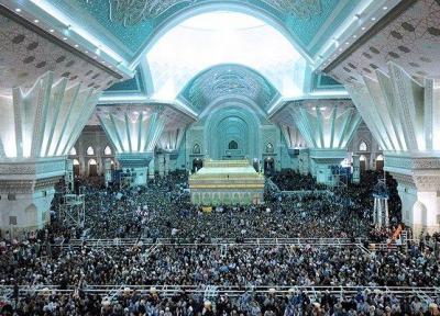 آمادگی استان تهران برای پذیرایی از مهمانان رحلت امام