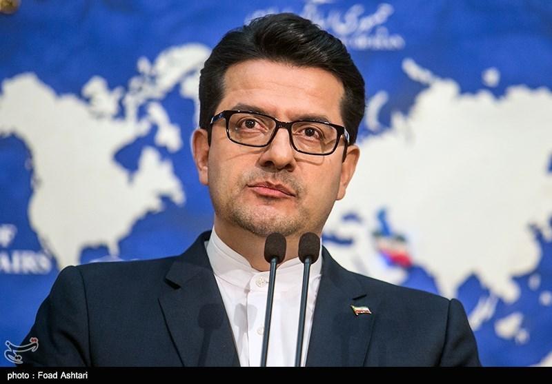 وزارت خارجه ایران جنایت جدید عربستان در یمن را محکوم کرد وزارت خارجه ایران جنایت جدید عربستان در یمن را محکوم کرد