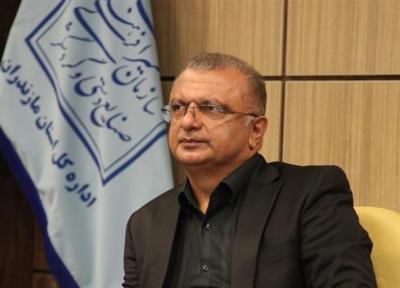 55 قلم شیء تاریخی فرهنگی در استان مازندران مرمت شد