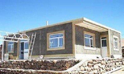 500 هزار واحد مسکونی روستایی در دولت تدبیر و امید ساخته شد 500 هزار واحد مسکونی روستایی در دولت تدبیر و امید ساخته شد