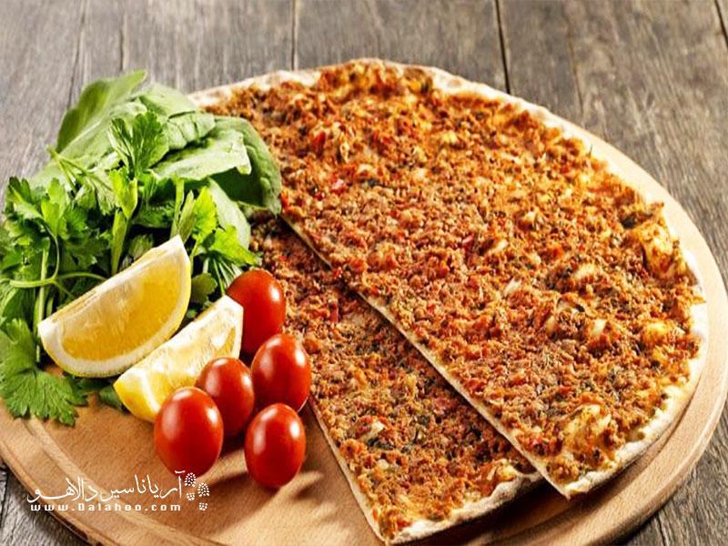 در سفر به جزیره بیوک آدا چی بخوریم؟ در سفر به جزیره بیوک آدا چی بخوریم؟