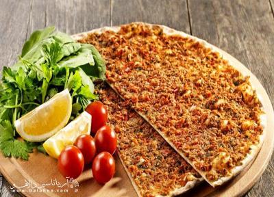 در سفر به جزیره بیوک آدا چی بخوریم؟