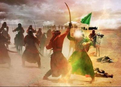 عاقبت ملعونی که لباس امام حسین (ع) را غارت کرد