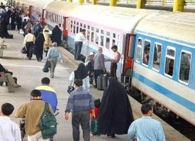 مدیرعامل شرکت راه آهن: تنها 5 درصد قطارهای ایران پنج ستاره اند