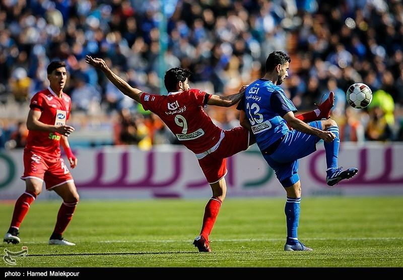 قربانی: استقلال و پرسپولیس از نظر تاکتیکی ضعیف کار کرده قربانی: استقلال و پرسپولیس از نظر تاکتیکی ضعیف کار نموده اند!، برای نتیجه دربی به دیدارهای قبلی نگاه نکنید