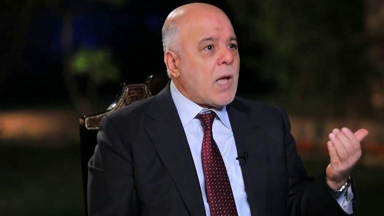 العبادی هم انتخابات زودهنگام در عراق را خواهان شد