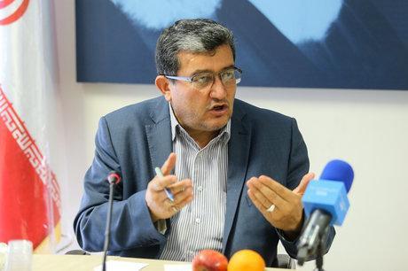انتقاد خجسته از نحوه واگذاری سیلوی همدان انتقاد خجسته از نحوه واگذاری سیلوی همدان