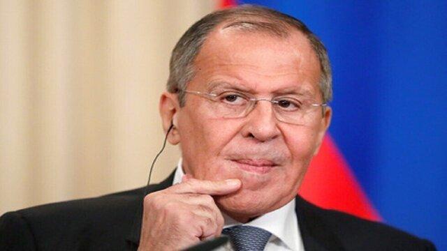 حمایت روسیه از گفتگوی دمشق و کردها