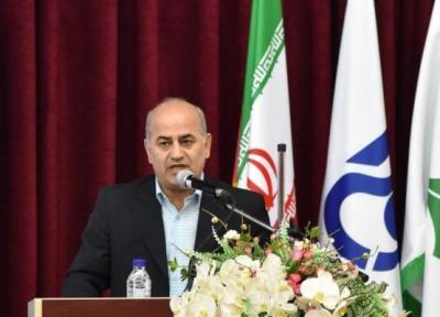 60 درصد فارغ التحصیلان دانشگاه فنی حرفه ای وارد بازار کار شدند ، 200 میلیارد تومان کمبود بودجه در حوزه تغذیه داریم