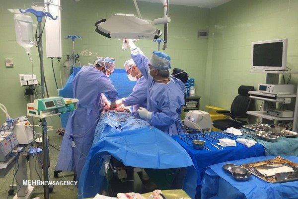 300 هزار بیمار مصروع در کشور احتیاج به عمل جراحی دارند