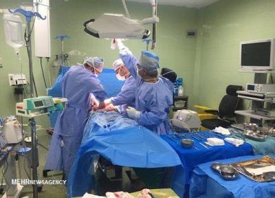 300 هزار بیمار مصروع در کشور احتیاج به عمل جراحی دارند
