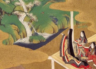 فصل گمشده اولین رمان دنیا پیدا شد ، گمشده شاهنامه ژاپنی ها کجا بود؟