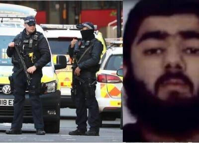 داعش مسئولیت حمله لندن را بر عهده گرفت