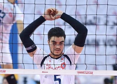 گزارش خبرنگار اعزامی خبرنگاران از اندونزی، شریفی: تمام تیم ها مقابل والیبال ایران انگیزه دارند، هدف ما قهرمانی در المپیک است
