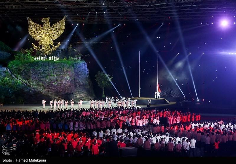 گزارش خبرنگار اعزامی خبرنگاران از اندونزی، نمره قبولی برای میزبان بازی های آسیایی 2018