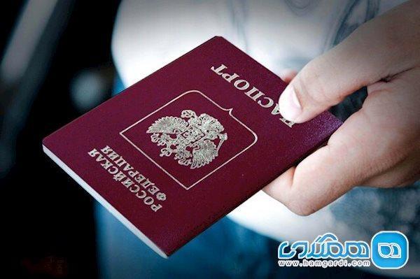 سفر بدون ویزای شهروندان روسیه ای به 89 کشور سفر بدون ویزای شهروندان روسیه ای به 89 کشور