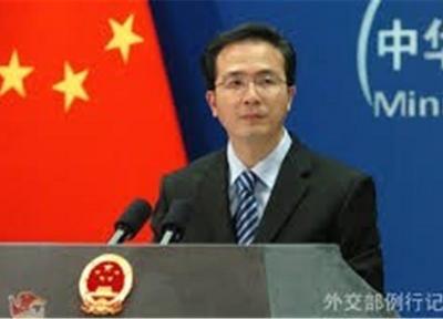 چین: طرف های مربوط بازطراحی راکتور اراک را تسریع بخشند