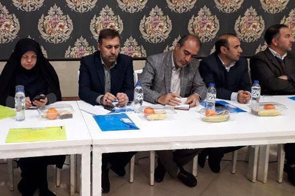مشکلات مرتبط با آموزش و پرورش باید رفع شود مسائل مرتبط با آموزش و پرورش باید برطرف گردد