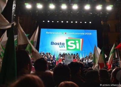 اتحادیه اروپا از انتخابات در اتریش و ایتالیا نگران است