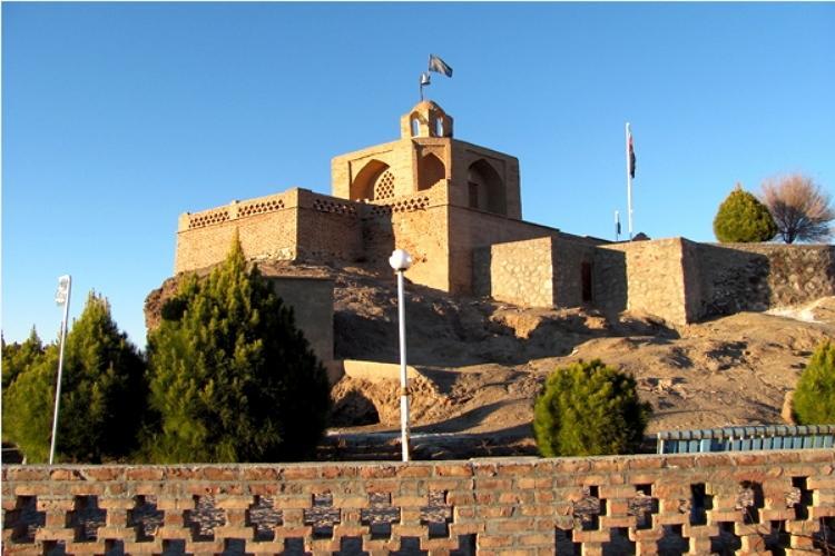 751 اثر تاریخی خراسان جنوبی در فهرست آثار ملی ثبت شد 751 اثر تاریخی خراسان جنوبی در فهرست آثار ملی ثبت شد