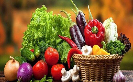 آیا مصرف میوه و سبزی به درمان سرطان پروستات کمک می کند؟