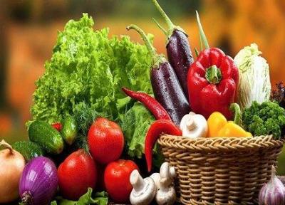 آیا مصرف میوه و سبزی به درمان سرطان پروستات کمک می کند؟