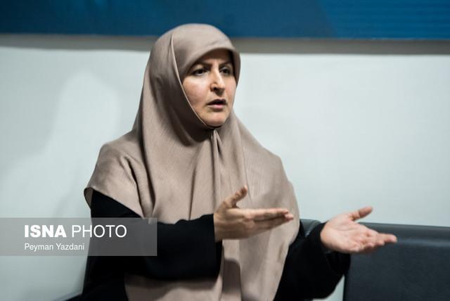 سیاوشی: عدم التزام عملی به اسلام به دلیل رد صلاحیتم اضافه سیاوشی: عدم التزام عملی به اسلام به دلیل رد صلاحیتم اضافه شد!