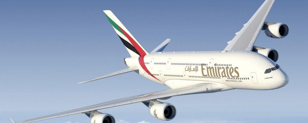 پرواز امارات و جا به جایی رکورد طولانی ترین پرواز