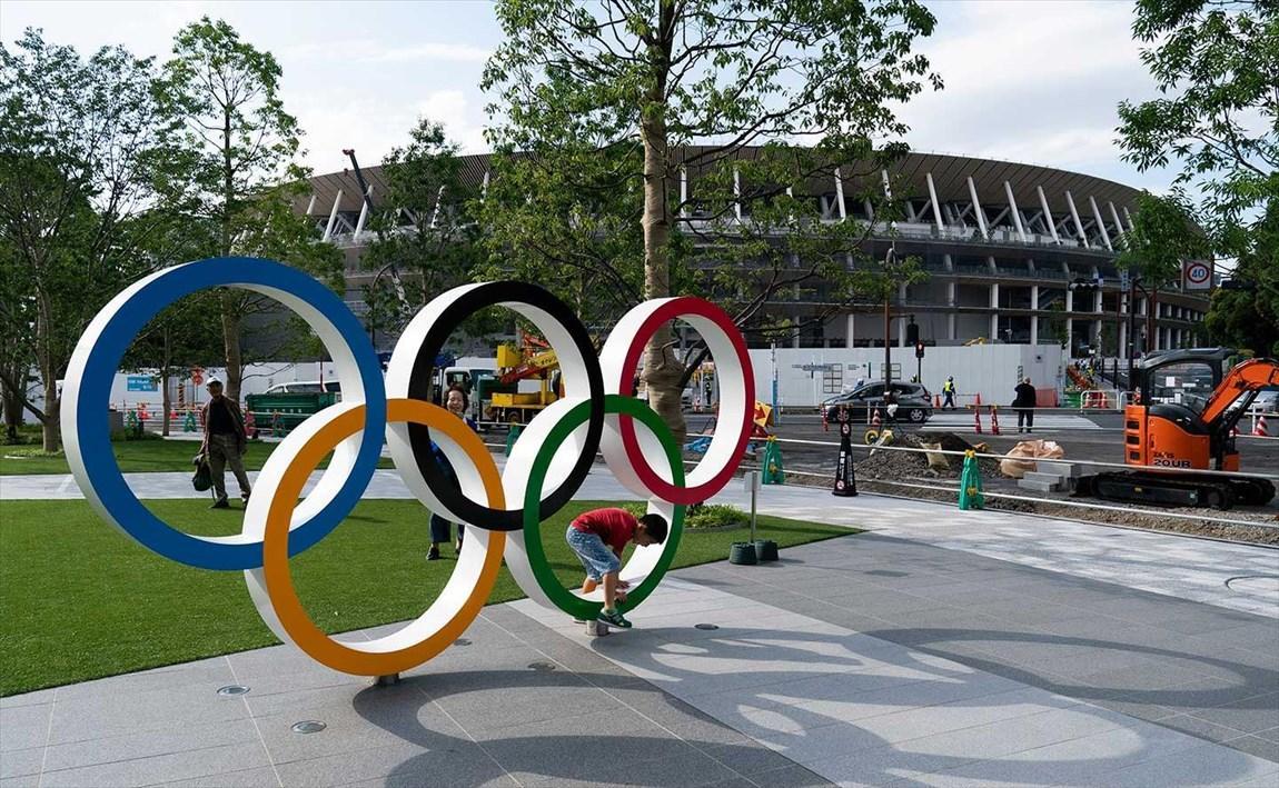 هلند خواهان تعویق المپیک 2020 توکیو شد