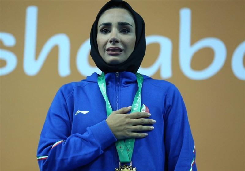 میرحیدری: گردن کلفت های کیک بوکسینگ را شکست دادم میرحیدری: گردن کلفت های کیک بوکسینگ را شکست دادم