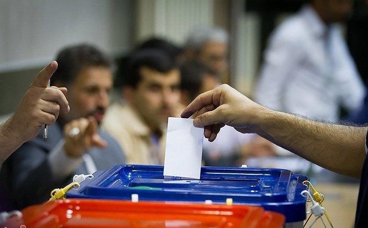 هیچ صندوق رای در عنبرآباد شمارش نشده است هیچ صندوق رای در عنبرآباد شمارش نشده است