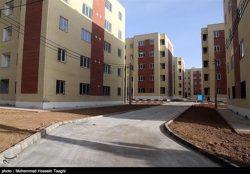 بیش از 14 هزار واحد مسکن مهر در سیستان و بلوچستان به بهره بیش از 14 هزار واحد مسکن مهر در سیستان و بلوچستان به بهره برداری رسید