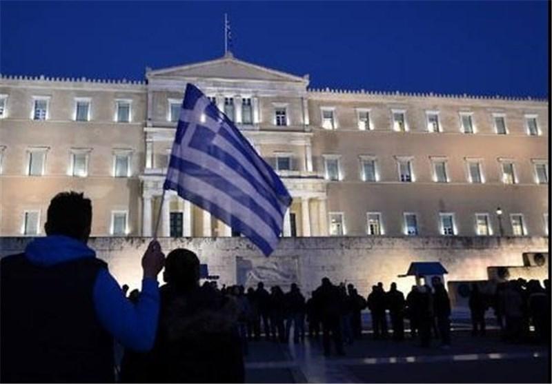 دولت یونان در چه صورتی کناره گیری می نماید؟