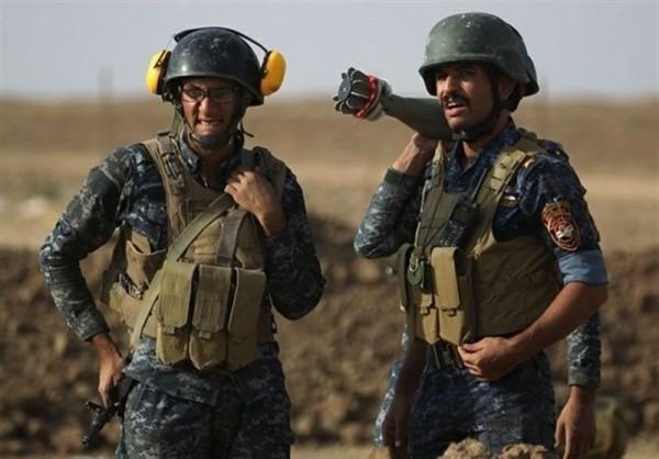 کانادا یاری نظامی به عراق را به حالت تعلیق درآورد