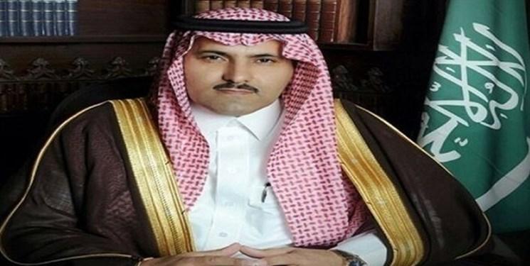 سفیر عربستان در یمن مدعی باز بودن فرودگاه صنعاء شد
