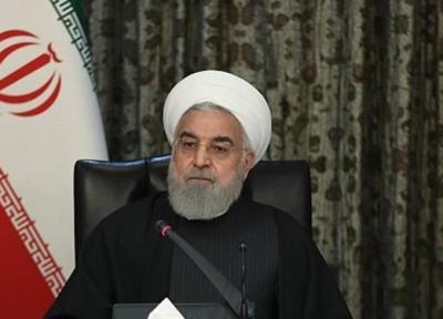 روحانی: وام یک میلیون تومانی به یارانه بگیران قرض الحسنه شد ، یک پرداخت هم برای ماه رمضان انجام می گردد