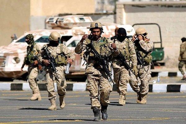 ارتش یمن یورش مزدوران سعودی به البیضاء را ناکام گذاشت ارتش یمن یورش مزدوران سعودی به البیضاء را ناکام گذاشت