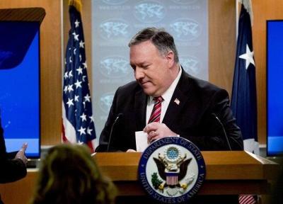 رسانه دولتی چین، وزیرخارجه آمریکا را به دروغ گویی متهم کرد