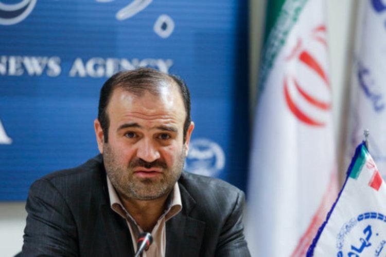 توصیه های رئیس سازمان بورس به صاحبان سهام عدالت توصیه های رئیس سازمان بورس به صاحبان سهام عدالت