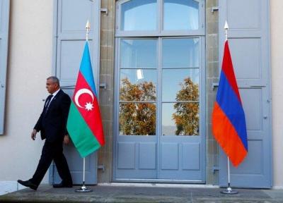 چرخش در سیاست ترکیه مقابل ارمنستان و جمهوری آذربایجان