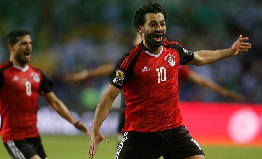 محمد صلاح:هرگز این گل را فراموش نمیکنم