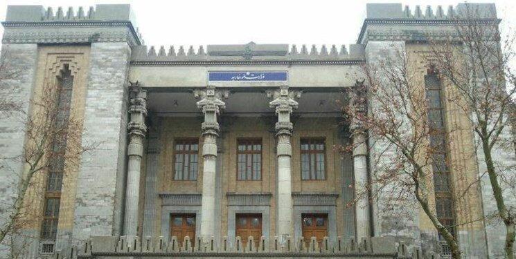 سفیر افغانستان به وزارت خارجه احضار شد سفیر افغانستان به وزارت خارجه احضار شد