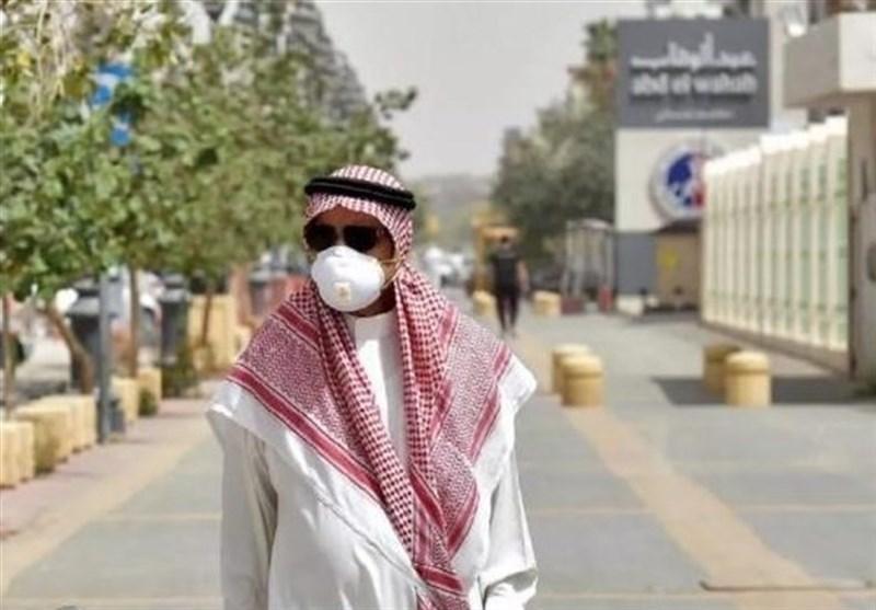 کرونا، ثبت ابتلای بیش از 4200 نفر در یک روز در عربستان