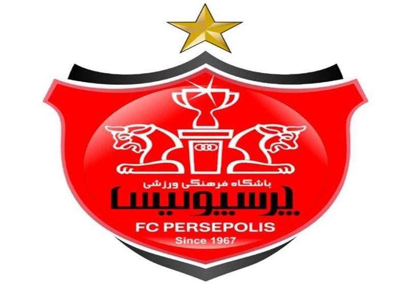 توضیح باشگاه پرسپولیس درباره کمپین فضای مجازی شرح باشگاه پرسپولیس درباره کمپین فضای مجازی